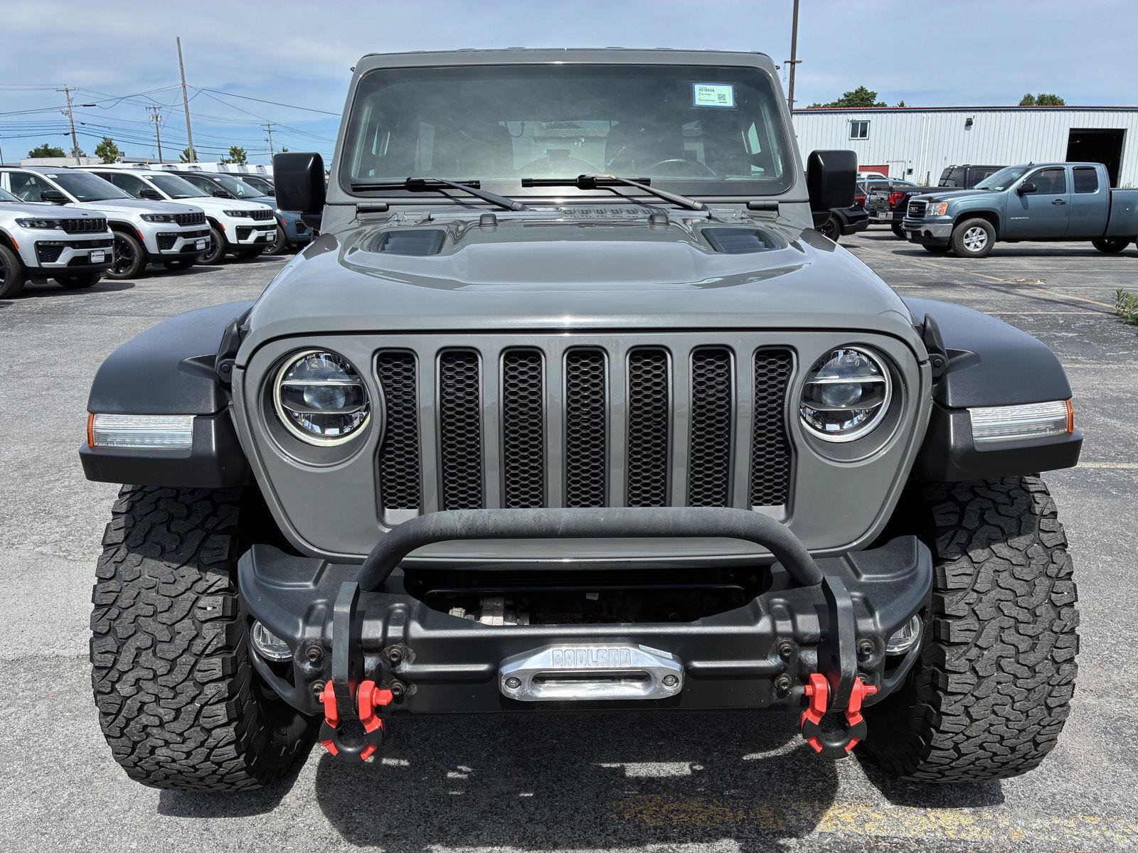 jeep wrangler unlimited 2022 1C4JJXFG6NW123451 image jeep wrangler unlimited 2022 1C4JJXFG6NW123451 image